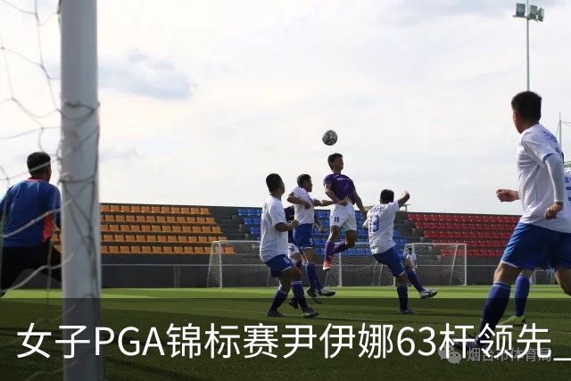 女子PGA锦标赛尹伊娜63杆领先 殷若宁张维维T27